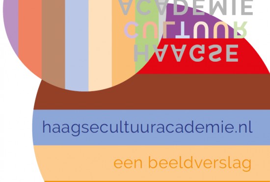 Beeldverslag eerste editie Haagse CultuurAcademie