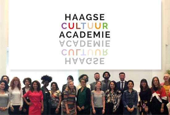 Haagse CultuurAcademie van start
