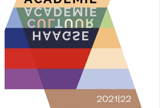 Beeldverslag derde editie Haagse CultuurAcademie